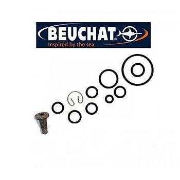 BEUCHAT Reglatr Servis Kit VX/Ahtapot VX