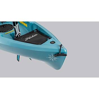 HOBIE MIRAGE COMPASS DUO - SARI