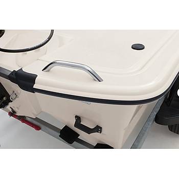 MAKO PRO SKIFF 17 CC