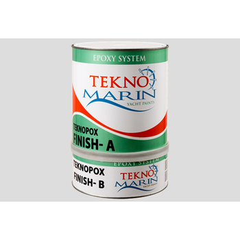 TEKNOMARIN TEKNOPOX FINISH 20KG