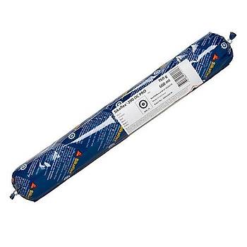 SKAFLEX 290 DC PRO 600 ML SOSS SYAH - ARMUZ DOLGU MACUNU