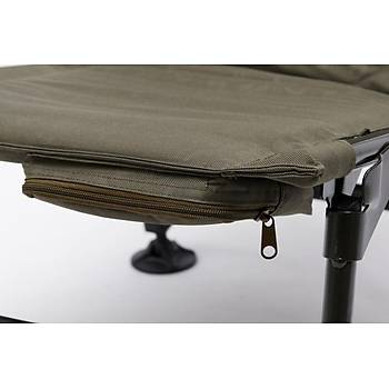 Prologic Inspire Lite-Pro Chair With Pocket 140 KG