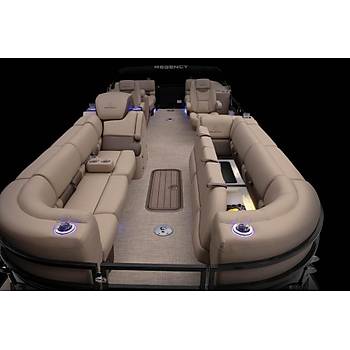 REGENCY 250 LE3