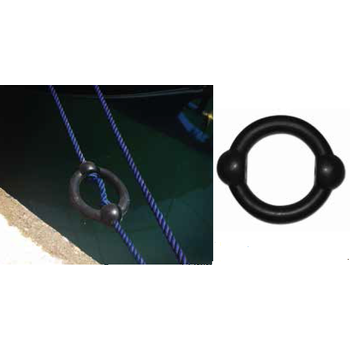 HALAT ESNETME LAST YUV. 100-150mm  HALAT 10-12mm