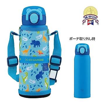 ZOJIRUSHI SM-UA48 �OCUKLAR ���N TERMOS MATARA (MAV�)
