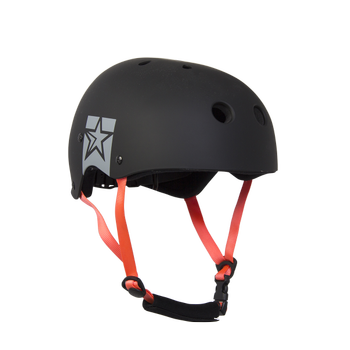 JOBE SLAM HELMET BLACK