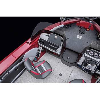 RANGER BOATS VX1888DC