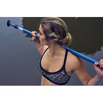 JOBE DISCOVER SPORTS BRA BLACK 