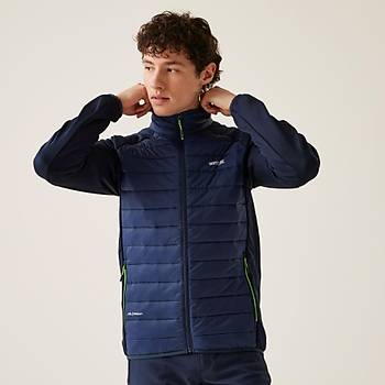 Regatta Clumber IV Hybrid Erkek Ceket-MAV�