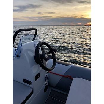 ZODIAC MINI OPEN 3.1 NEO