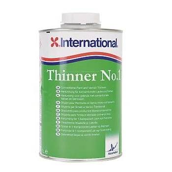 THINNER NO:1 1LT