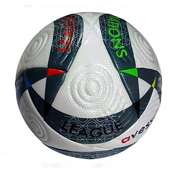 Avessa Fts-400 Futsal Topu No4