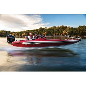 RANGER BOATS Z520R