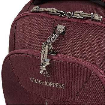 Craghoppers Rucksack S�rt �antas� 20 Litre-BORDO