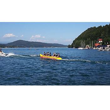 SPINERA PROFESSIONAL E-SEA BANANA 10 PERSON