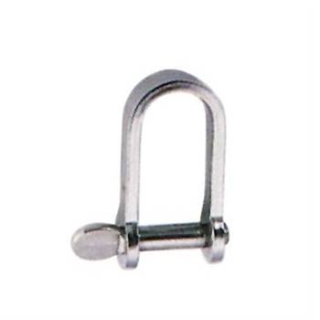 Yass� zincir kilidi 36mm