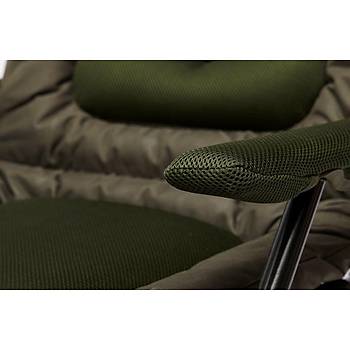 Prologic Inspire Relax Chair With Armrests 140 KG