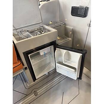 MEK MAR�N L�ZBON 495 CABIN FULL AKSESUAR- MOTORSUZ