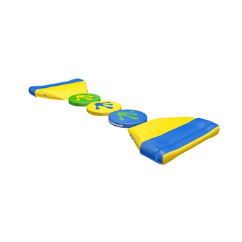 WBT WIGGLE BRIDGE