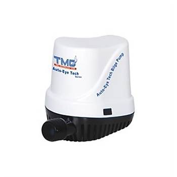 TMC Otomatik Sintine Pompas� 1000Gph 12V