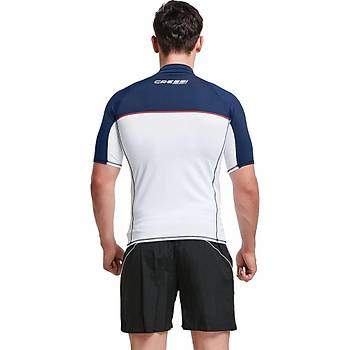 Cressi Shield Rash Guard Man T-Shirt