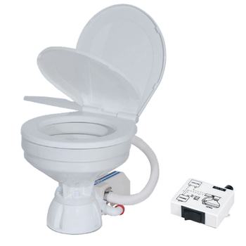 TMC ELEKTR�KL� TUVALET K���K TA� 12 V