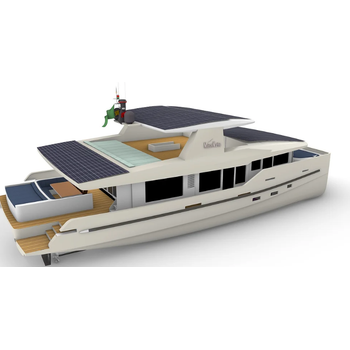 MM72 SOLAR HYBRID