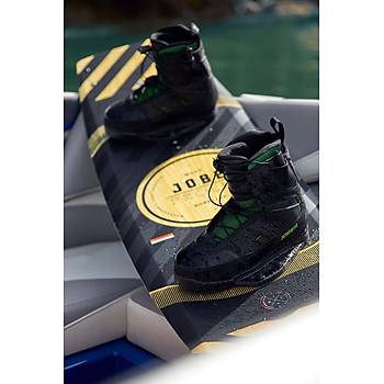 JOBE NITRO WAKEBOARD BINDINGS