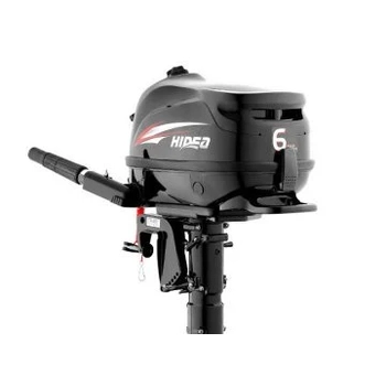 HIDEA 6 HP HS (YEKE KONTROL / KISA �AFT)