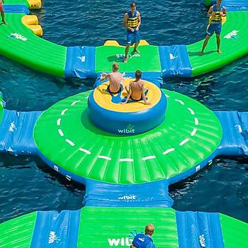 WIBIT ROUNDABOUT