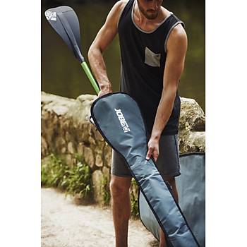 JOBE DISCOVER TANKTOP MEN NERO BLACK