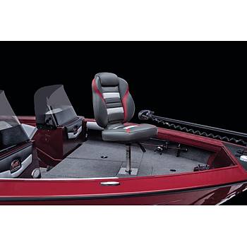 RANGER BOATS VX1888DC