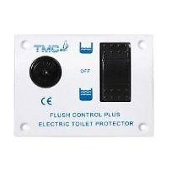 TMC TUVALET SWITCH 24 V SGORTA KUTULU
