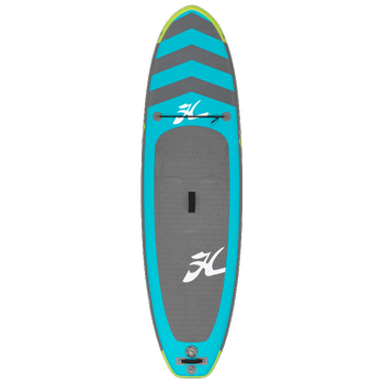 HOBIE COASTER SUP 10.0