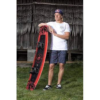 JOBE BREACH WAKEBOARD 143 & NITRO BINDINGS