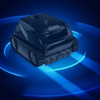 Zodiac RE 4200 VOYAGER ELEKTR�KL� OTOMAT�K HAVUZ ROBOTU