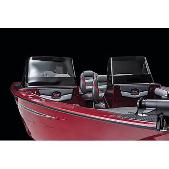 RANGER BOATS VX1888DC