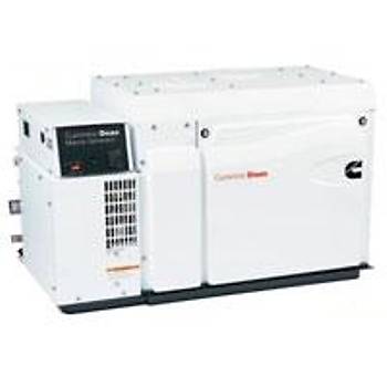 AKSA JENERAT�R 19 MDKDV