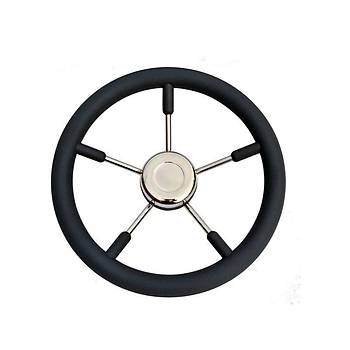 T9B PLAST�K KAPLI S�YAH D�MEN S�M�D�  � 40cm