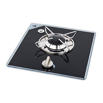 NAVY LOAD TEKL� CAMLI G�MME OCAK