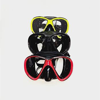 KRAKEN Maske M50 ift Caml