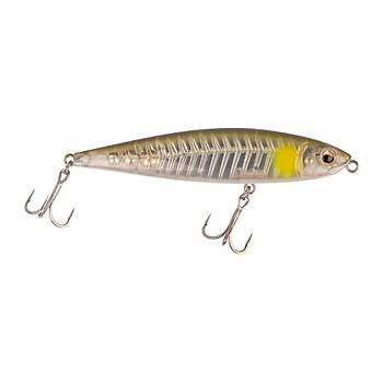 Mustad Vertebrata Topwater Sert Bal�k