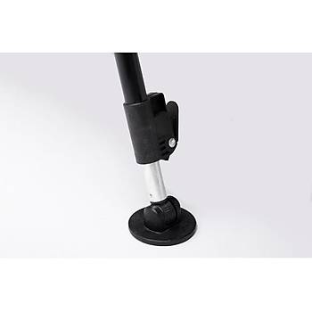 Prologic Avenger S/Bag&Bedchair System 6 Leg 105Kg Kampet
