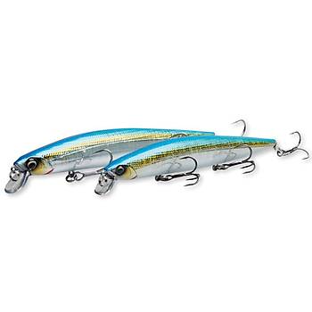 Savage Gear Sea Bass Minnow 12CM 12.5GR F