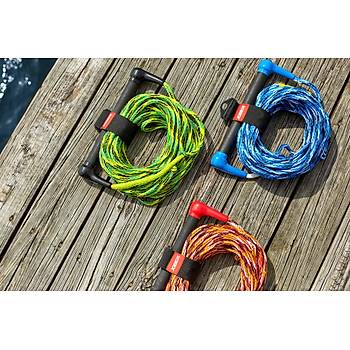 JOBE TRANSFER SKI COMBO RED
