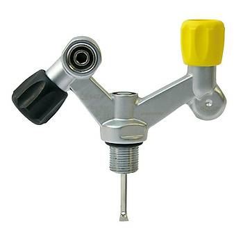 BEUCHAT Tp Vanas ki k 25x2