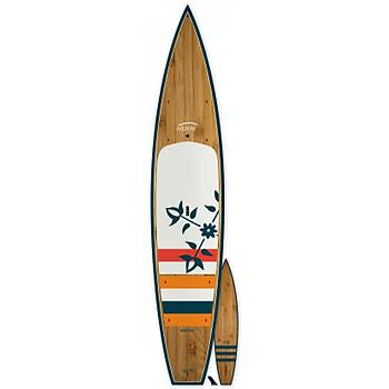BIC OXBOW RACE 12"6 OXBOW GLIDE x29" BAMBOO