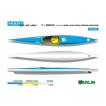HODY MARLIN TK-1 XL MARATHON