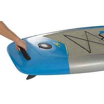 Hobie Mirage Eclipse 12.0 - Blue
