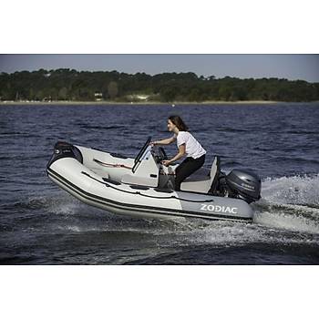 ZODIAC MINI OPEN 3.1 NEO